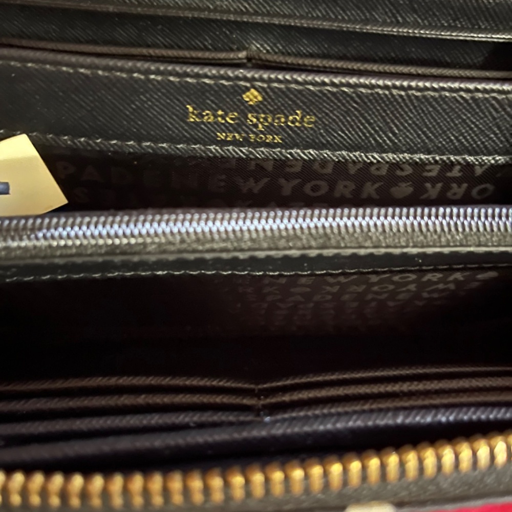 Kate Spade Wallet - Picture 6 of 16